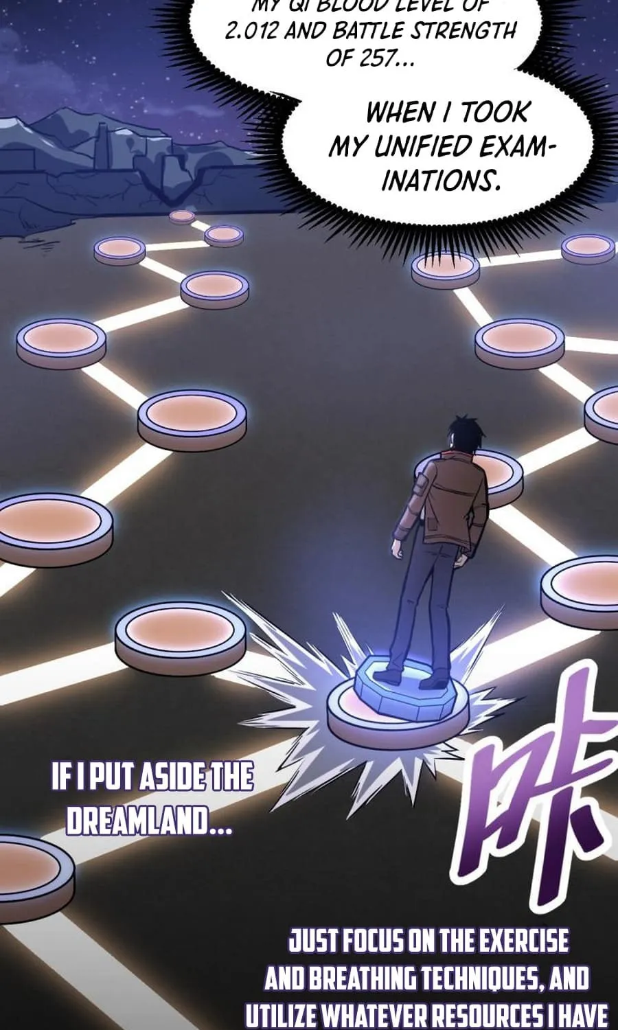 Logging 10,000 Years into the Future Chapter 6 page 101 - 