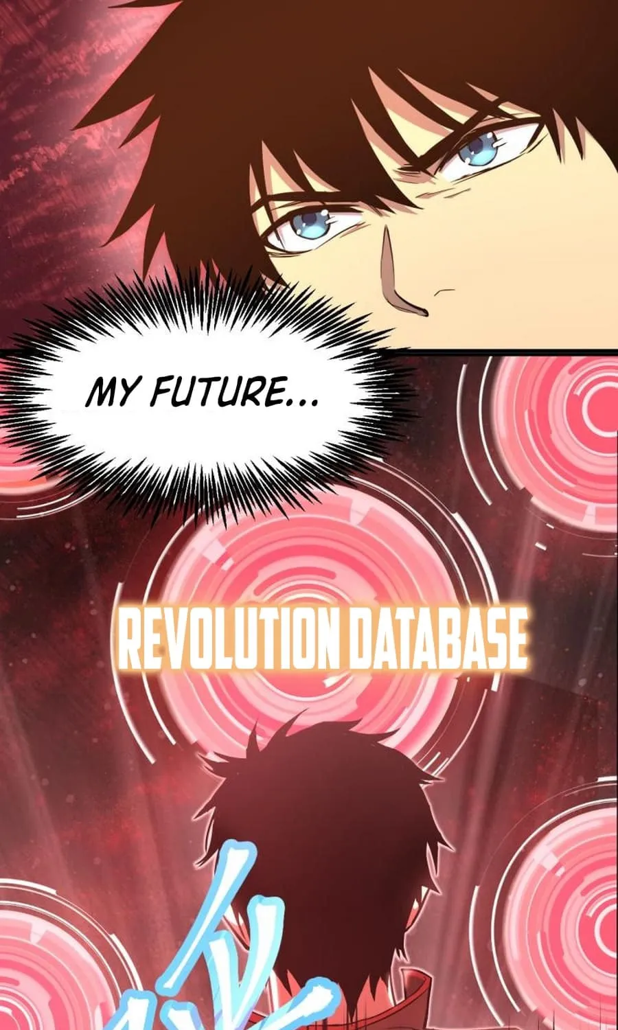 Logging 10,000 Years into the Future Chapter 6 page 108 - 
