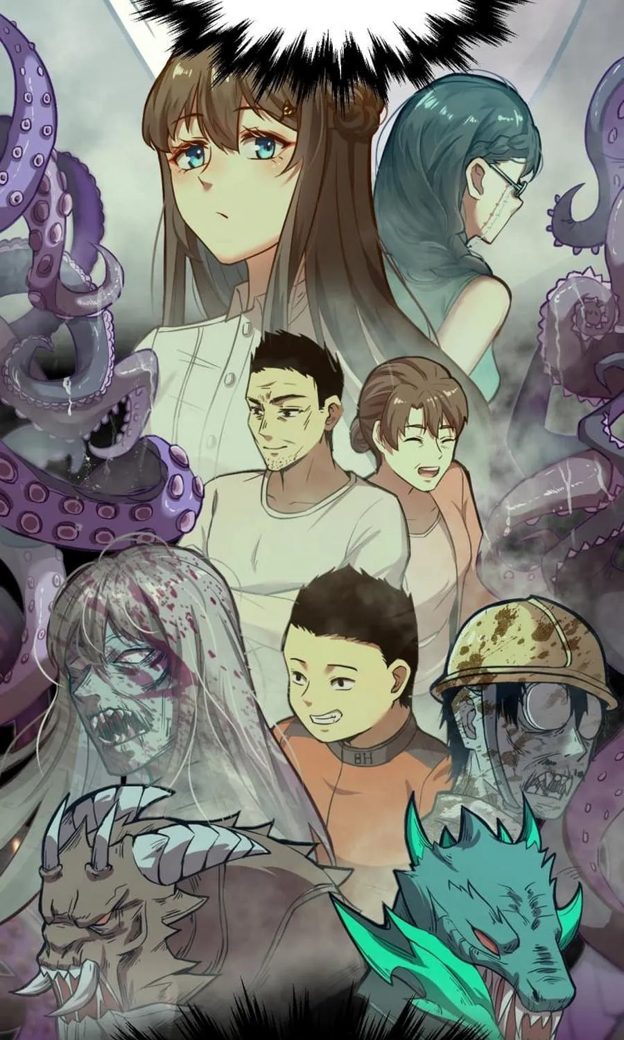 Logging 10,000 Years into the Future Chapter 6 page 114 - 