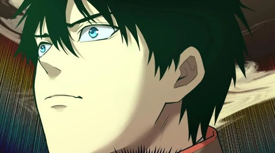 Logging 10,000 Years into the Future Chapter 6 page 16 - 