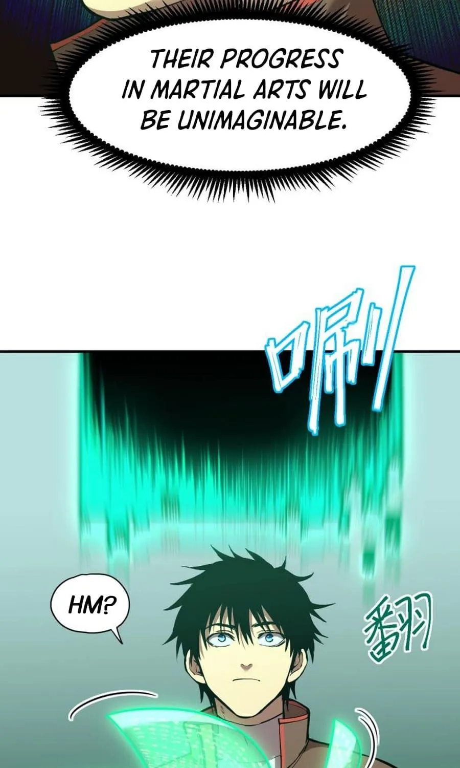 Logging 10,000 Years into the Future Chapter 6 page 17 - 