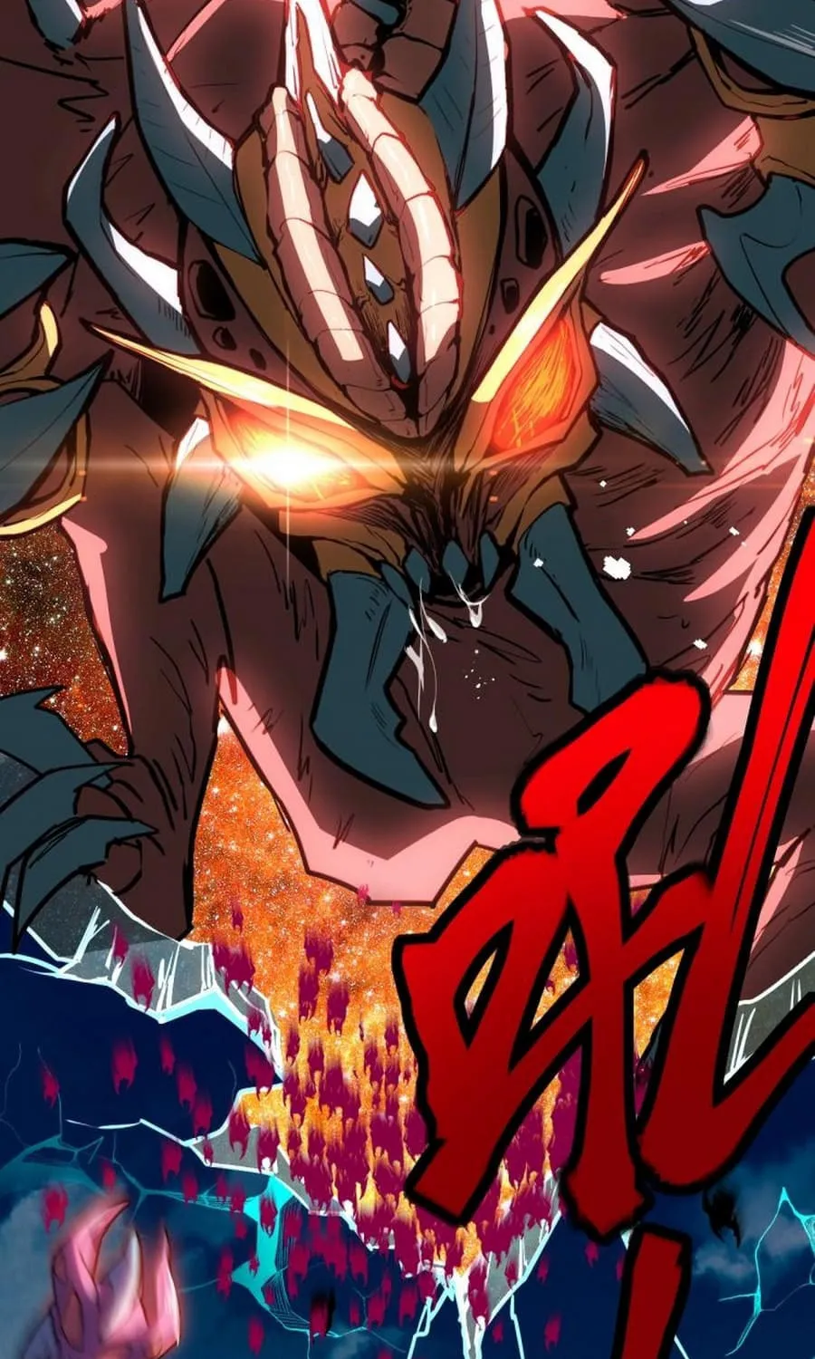 Logging 10,000 Years into the Future Chapter 6 page 21 - 