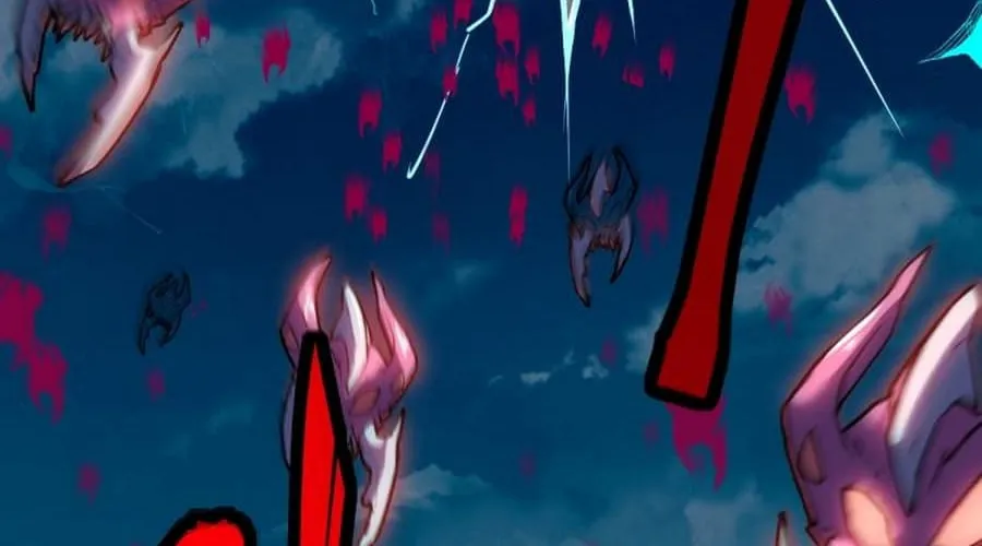 Logging 10,000 Years into the Future Chapter 6 page 22 - 