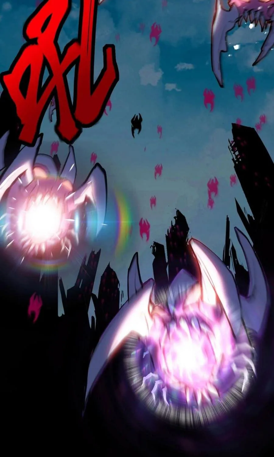 Logging 10,000 Years into the Future Chapter 6 page 23 - 