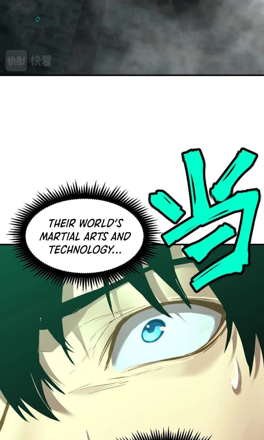Logging 10,000 Years into the Future Chapter 6 page 27 - 