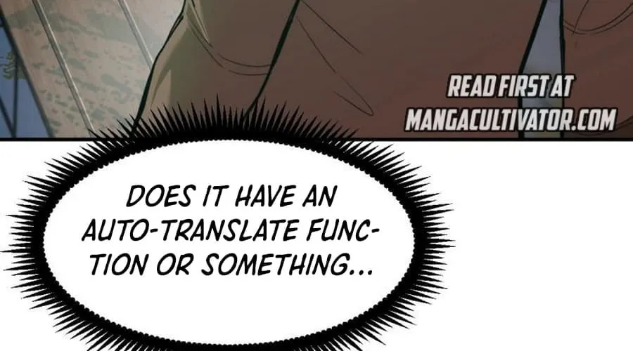 Logging 10,000 Years into the Future Chapter 6 page 4 - 