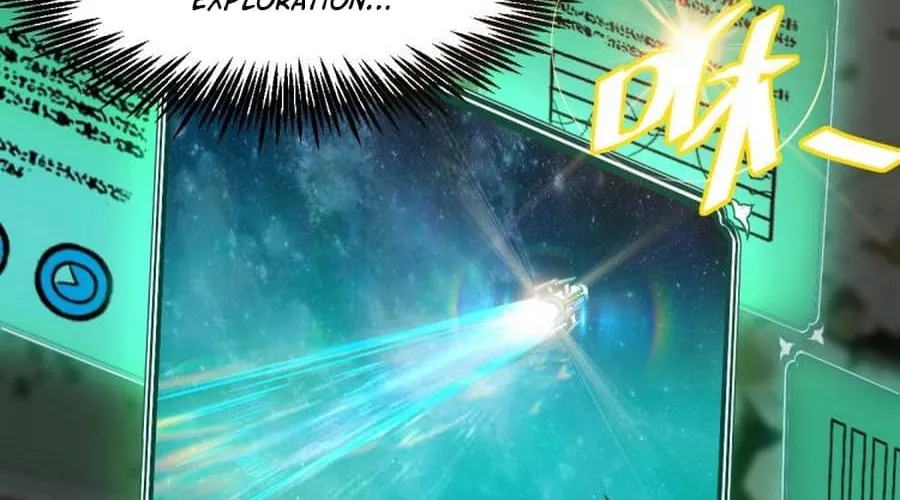 Logging 10,000 Years into the Future Chapter 6 page 32 - 