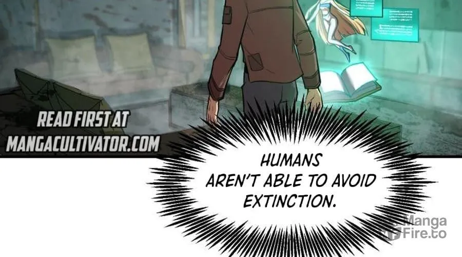 Logging 10,000 Years into the Future Chapter 6 page 36 - 