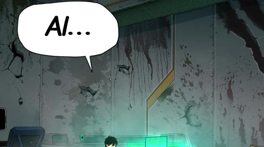 Logging 10,000 Years into the Future Chapter 6 page 38 - 