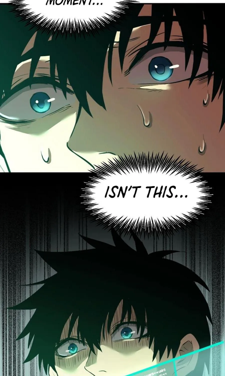 Logging 10,000 Years into the Future Chapter 6 page 47 - 