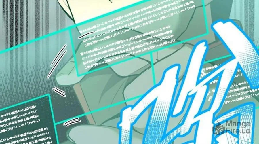 Logging 10,000 Years into the Future Chapter 6 page 48 - 