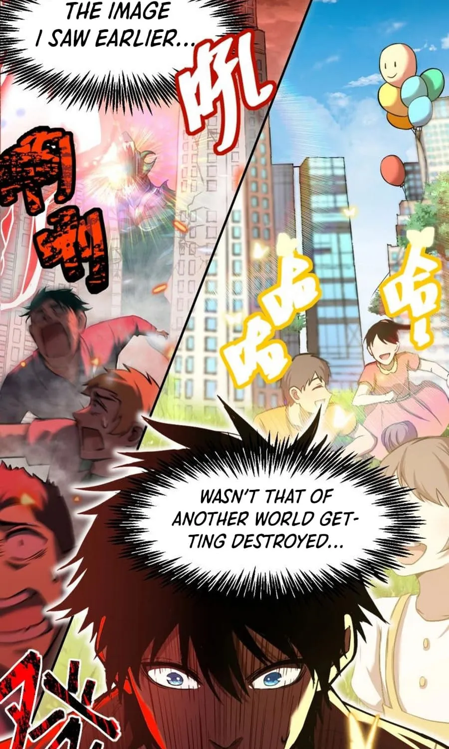 Logging 10,000 Years into the Future Chapter 6 page 51 - 