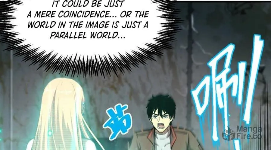 Logging 10,000 Years into the Future Chapter 6 page 54 - 
