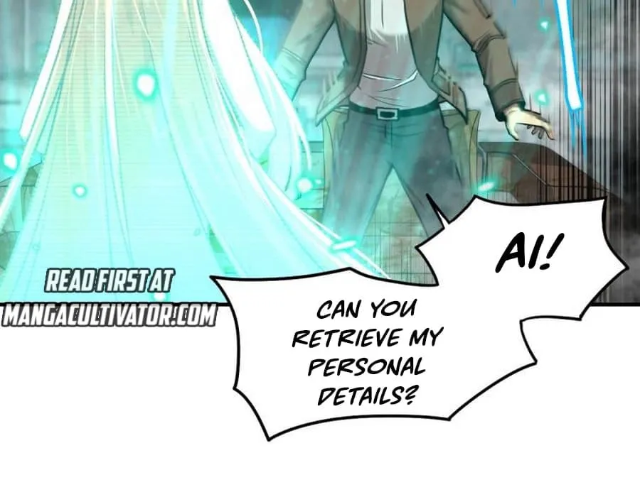 Logging 10,000 Years into the Future Chapter 6 page 55 - 