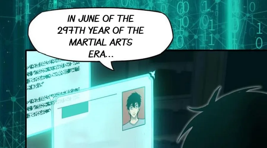 Logging 10,000 Years into the Future Chapter 6 page 57 - 