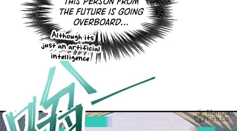 Logging 10,000 Years into the Future Chapter 6 page 71 - 