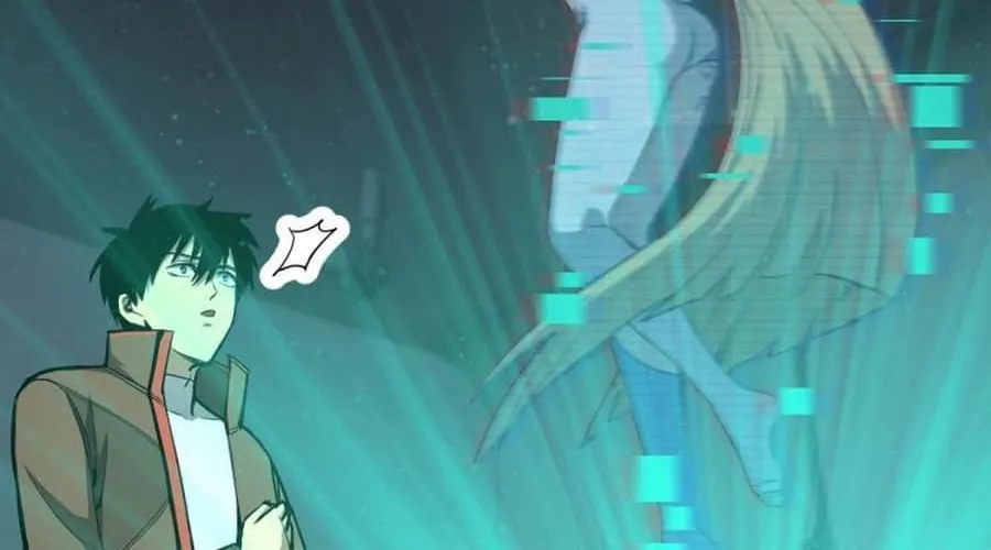 Logging 10,000 Years into the Future Chapter 6 page 73 - 