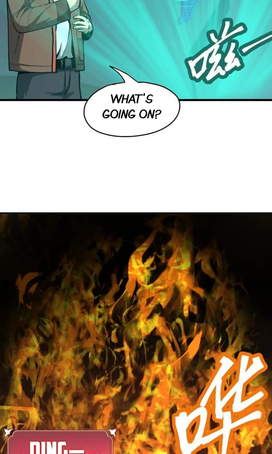 Logging 10,000 Years into the Future Chapter 6 page 74 - 