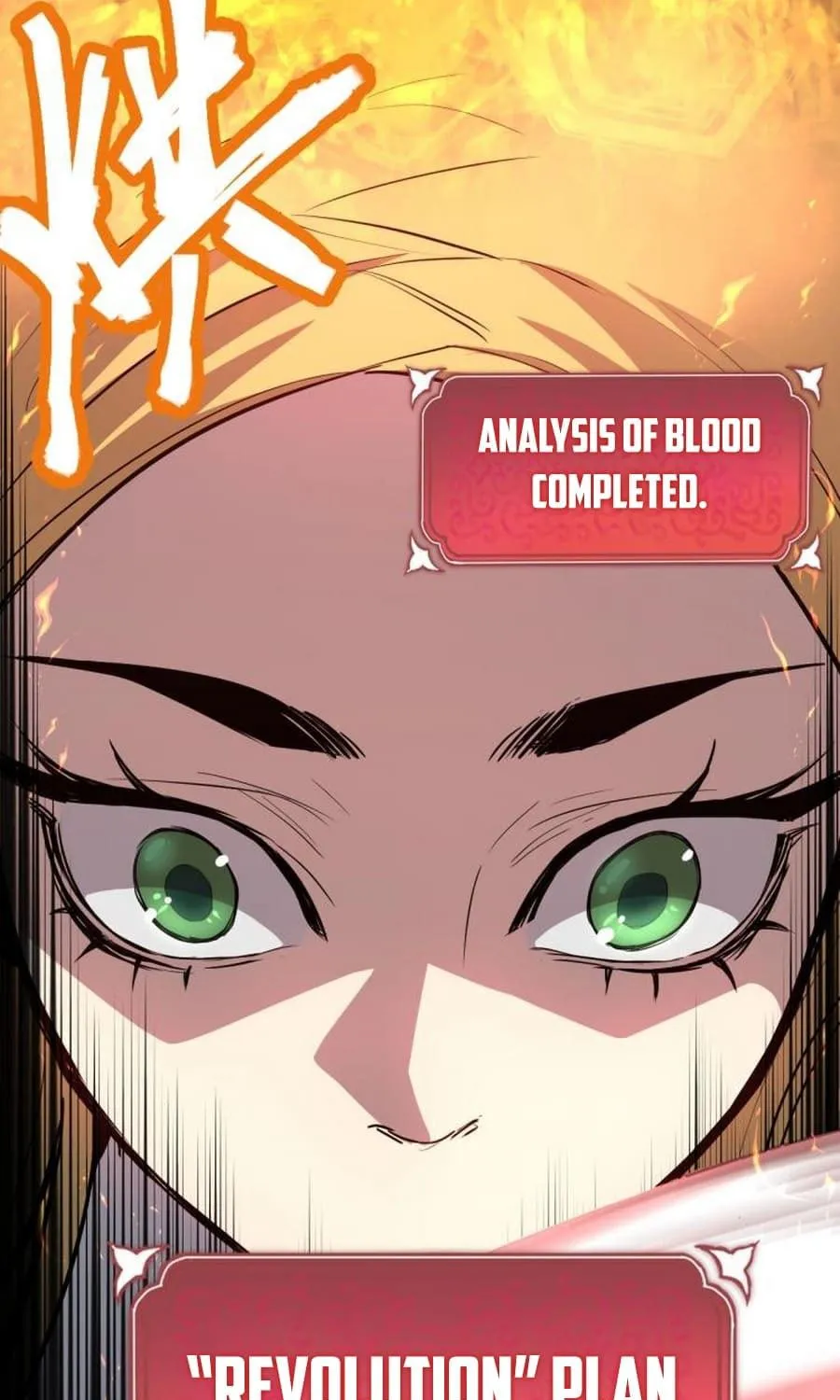 Logging 10,000 Years into the Future Chapter 6 page 76 - 