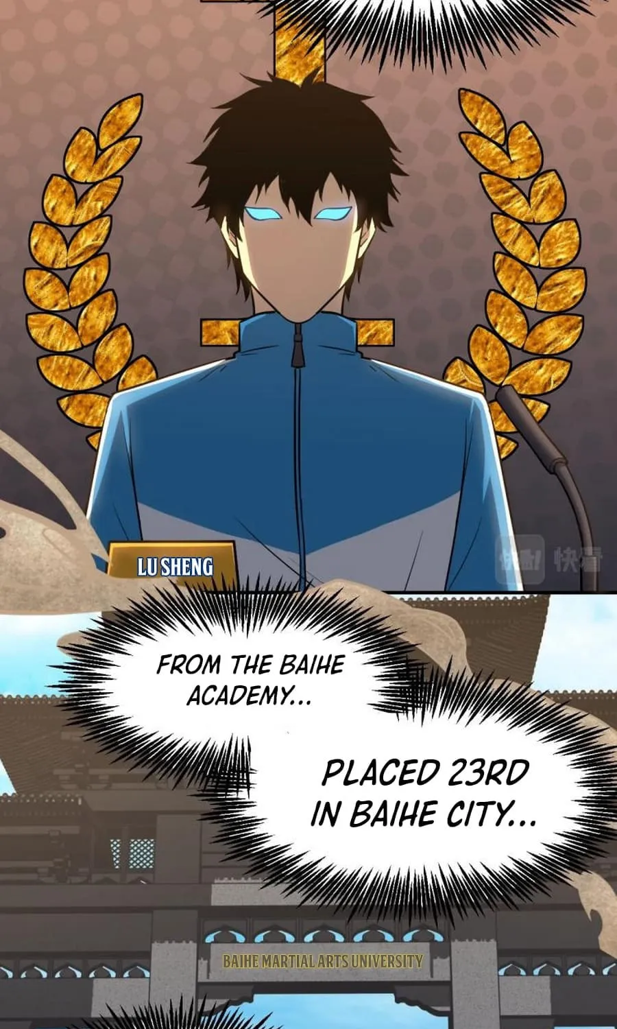 Logging 10,000 Years into the Future Chapter 6 page 86 - 