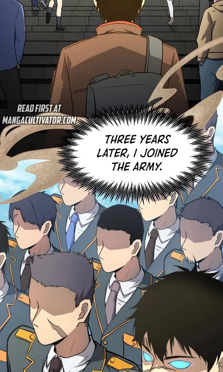 Logging 10,000 Years into the Future Chapter 6 page 88 - 