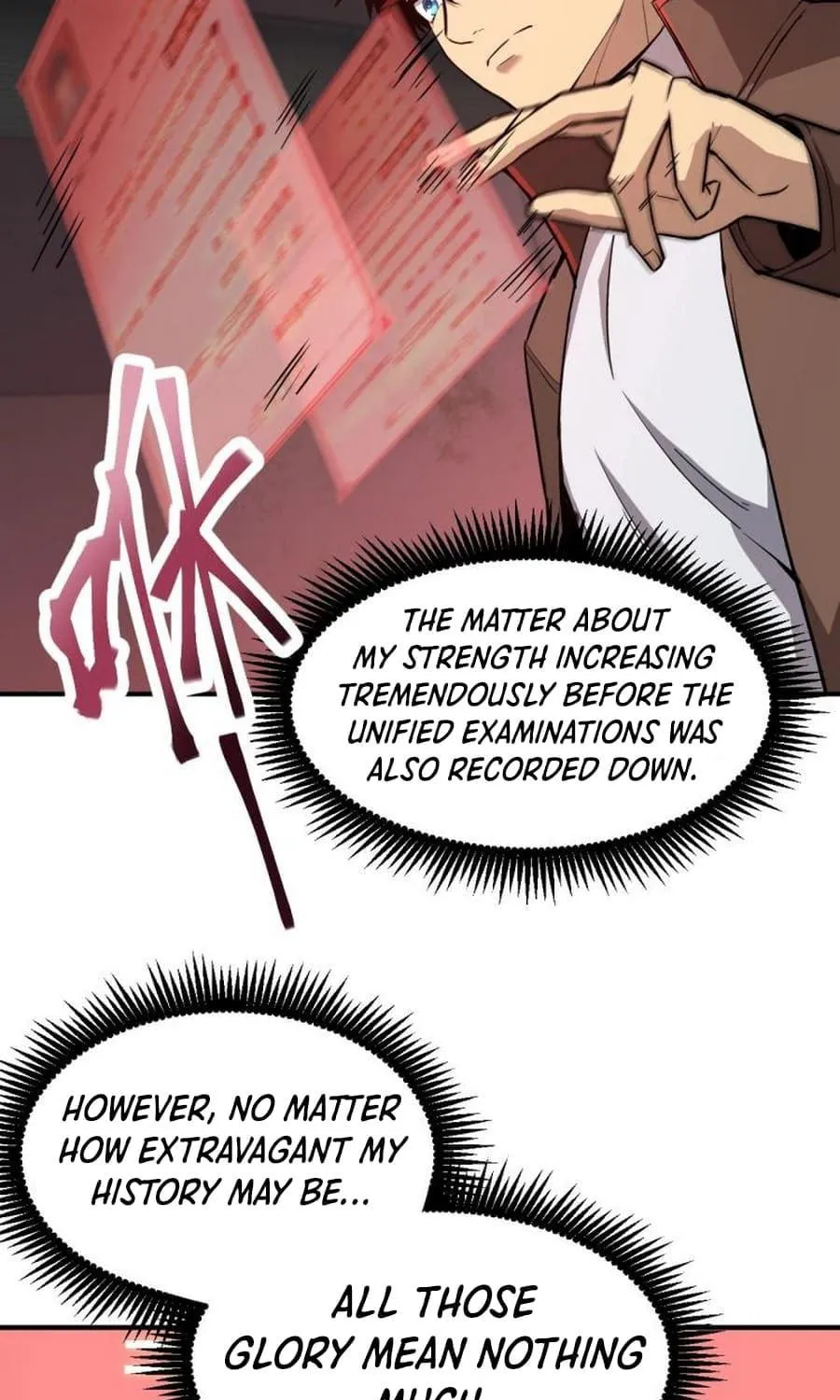 Logging 10,000 Years into the Future Chapter 6 page 94 - 