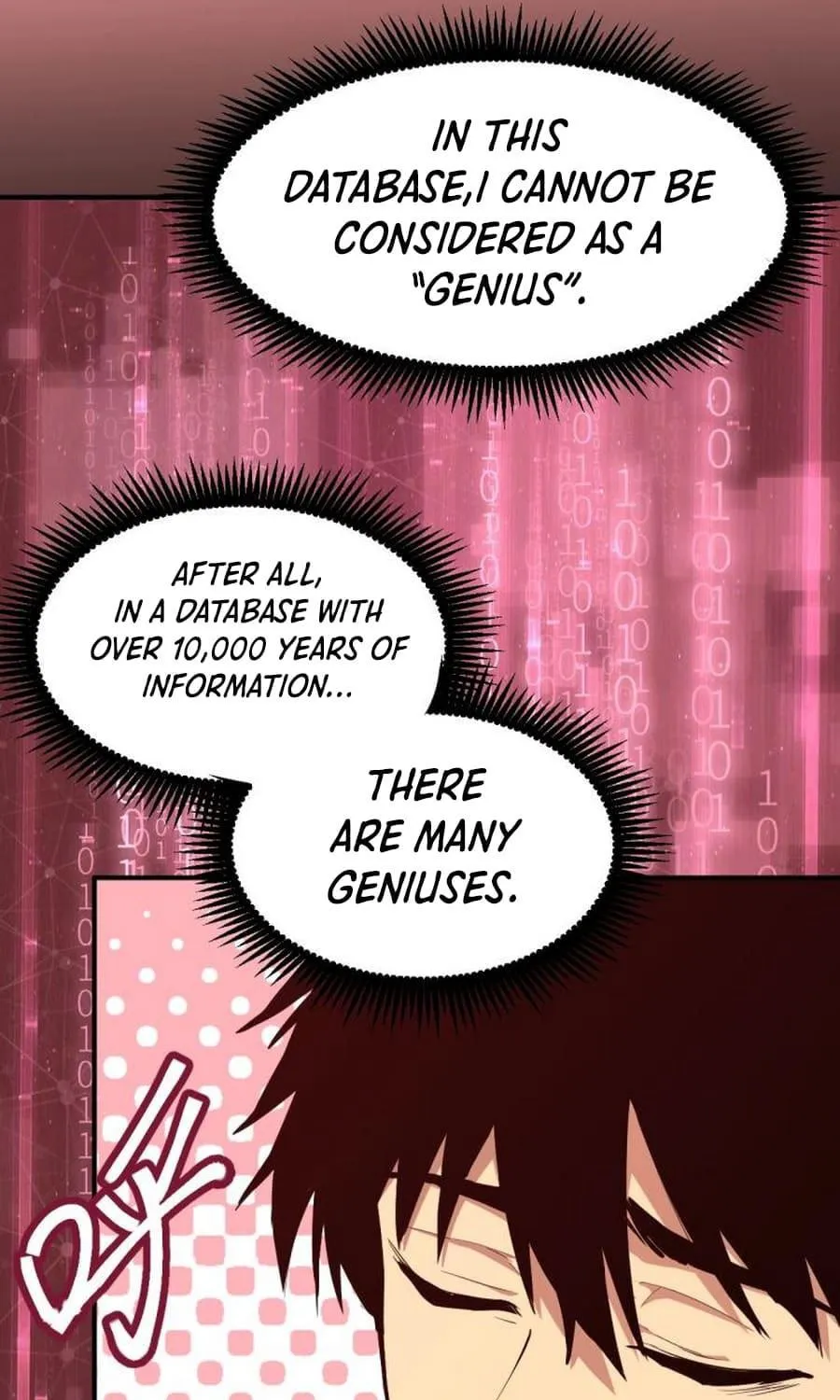Logging 10,000 Years into the Future Chapter 6 page 97 - 