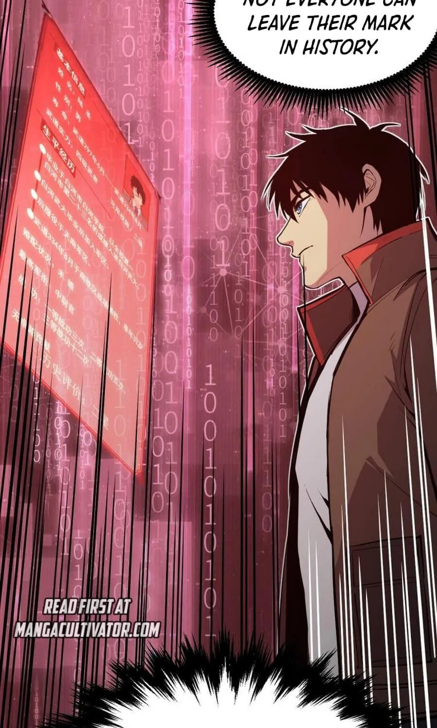 Logging 10,000 Years into the Future Chapter 6 page 99 - 