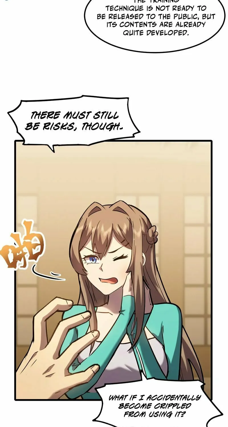 Logging 10,000 Years into the Future Chapter 60 page 13 - 