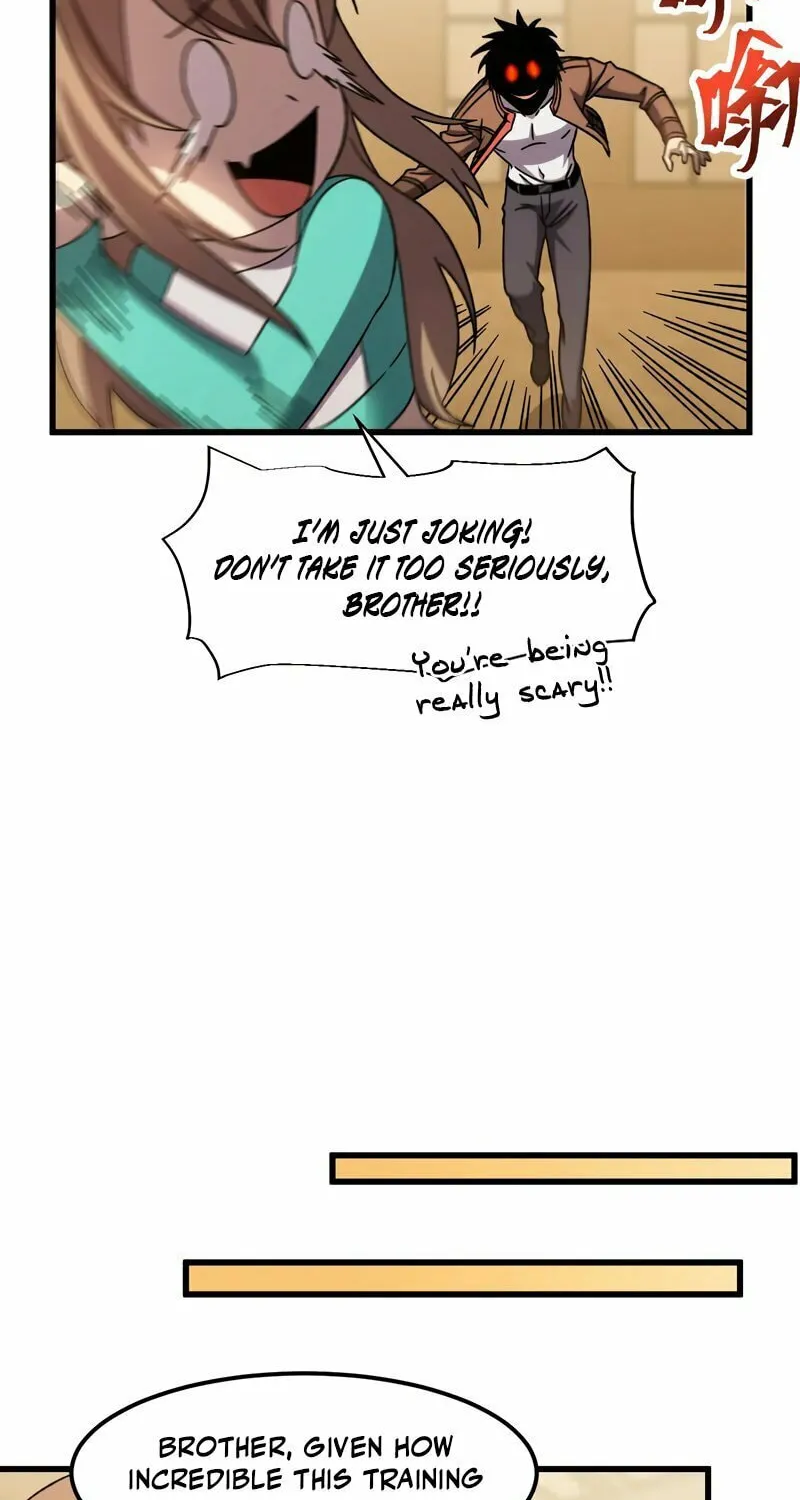 Logging 10,000 Years into the Future Chapter 60 page 17 - 