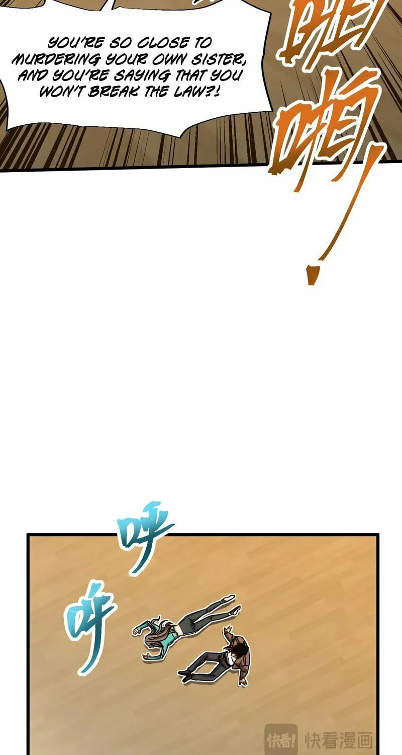 Logging 10,000 Years into the Future Chapter 60 page 20 - 