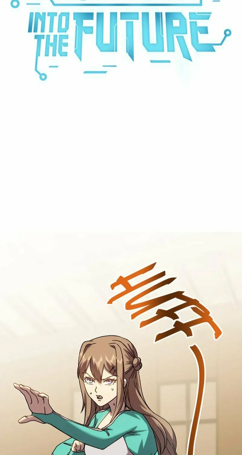 Logging 10,000 Years into the Future Chapter 60 page 3 - 