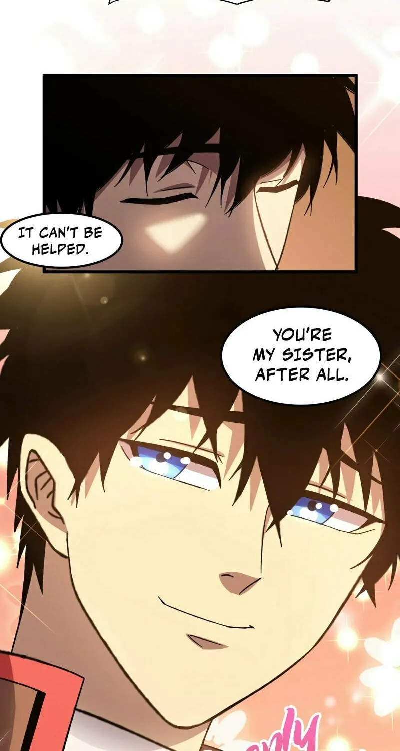 Logging 10,000 Years into the Future Chapter 60 page 24 - 