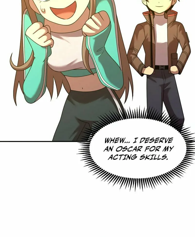 Logging 10,000 Years into the Future Chapter 60 page 29 - 