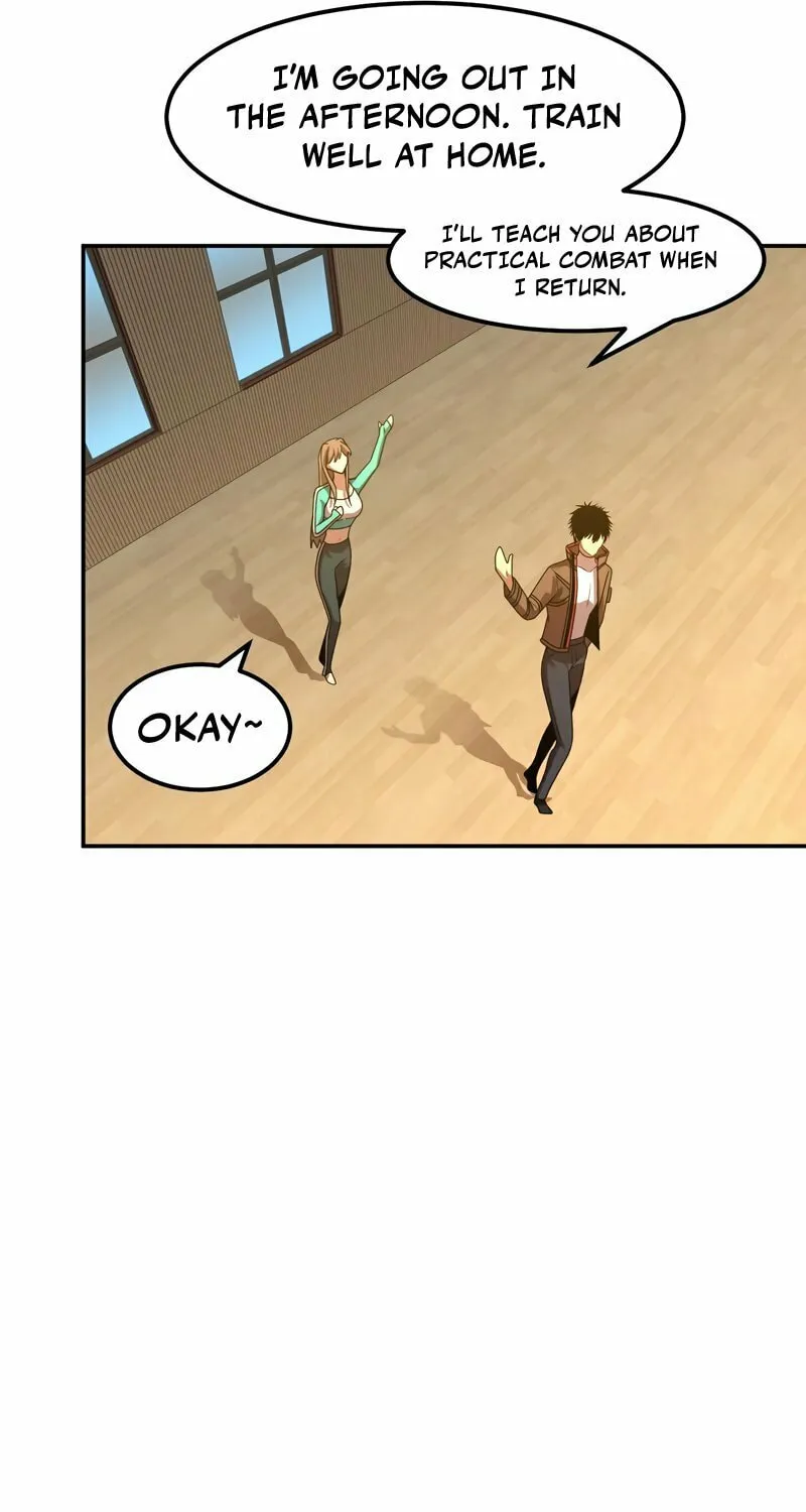 Logging 10,000 Years into the Future Chapter 60 page 30 - 