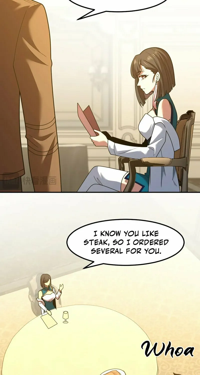 Logging 10,000 Years into the Future Chapter 60 page 32 - 