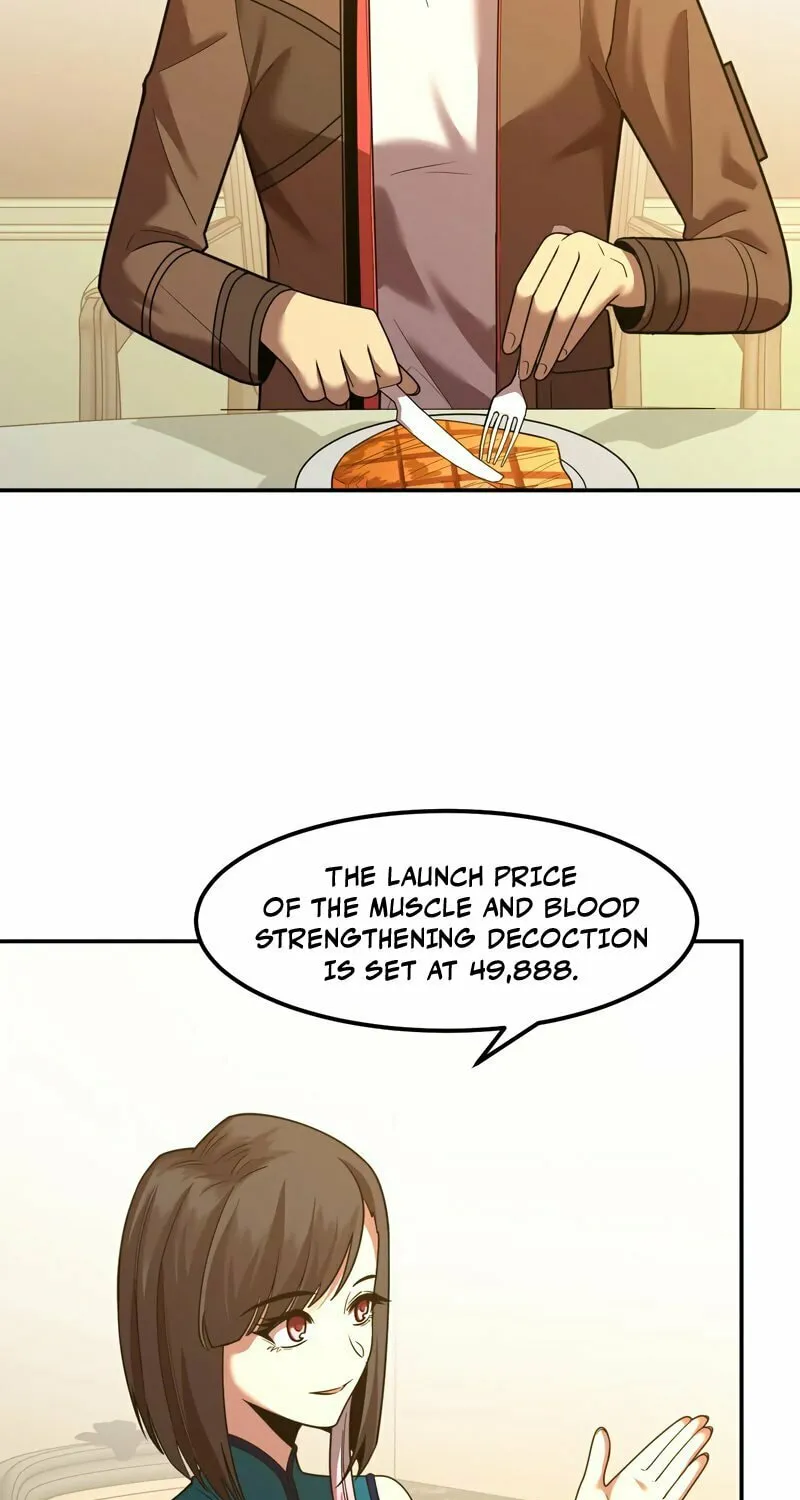 Logging 10,000 Years into the Future Chapter 60 page 34 - 