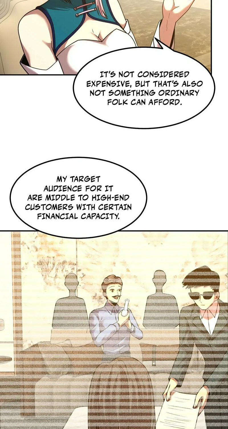 Logging 10,000 Years into the Future Chapter 60 page 35 - 