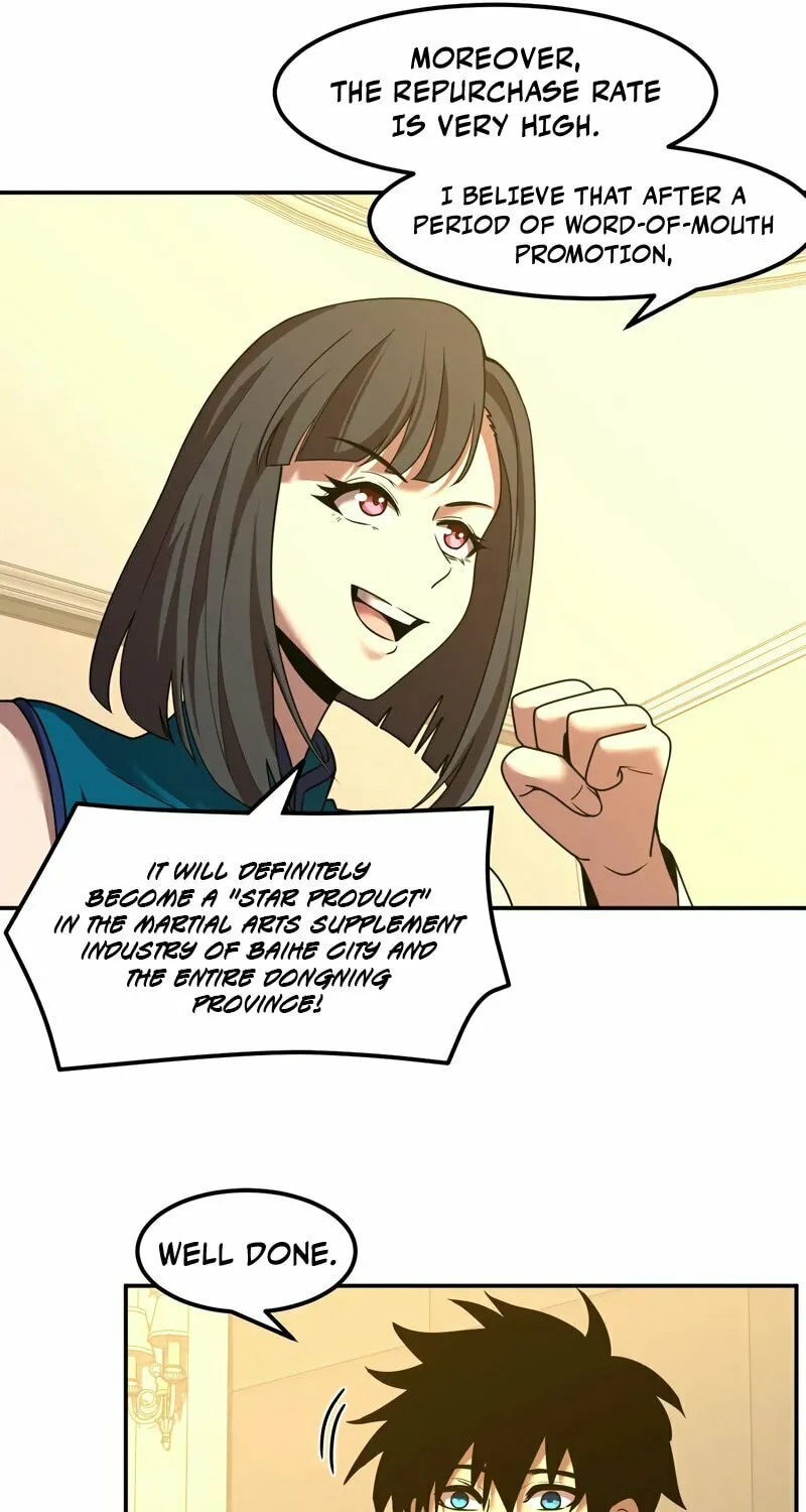 Logging 10,000 Years into the Future Chapter 60 page 37 - 