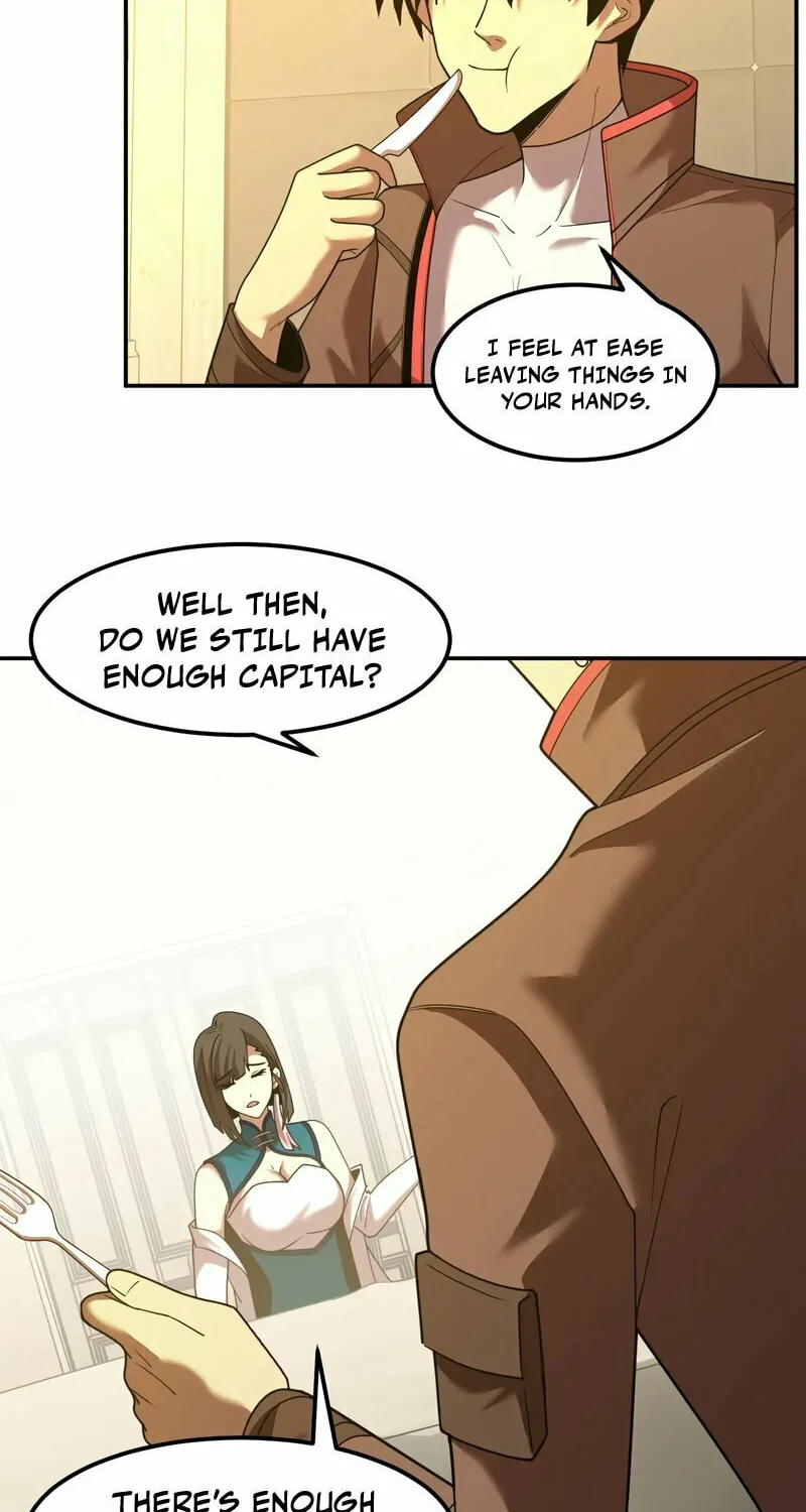 Logging 10,000 Years into the Future Chapter 60 page 38 - 