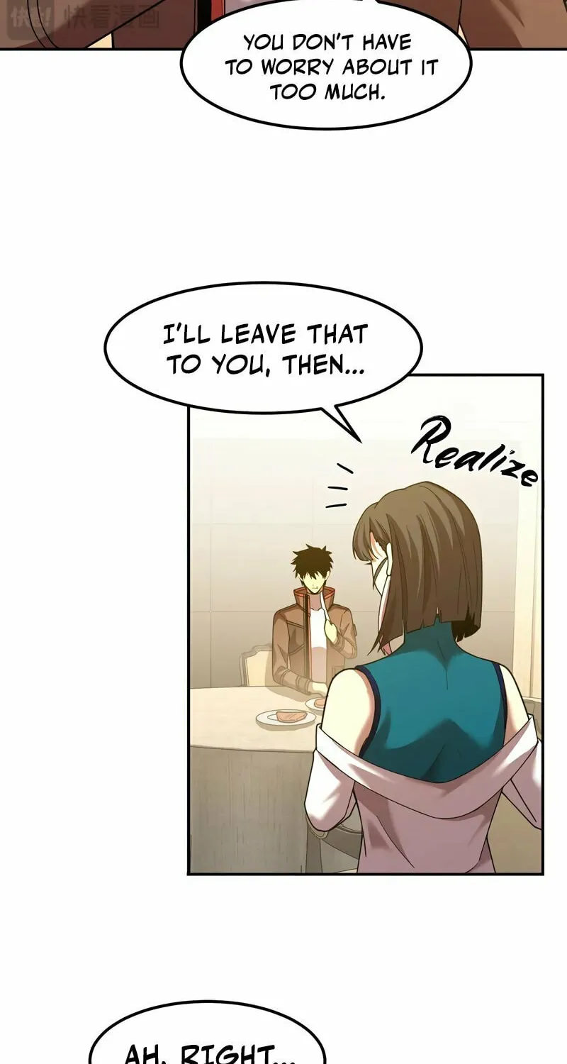 Logging 10,000 Years into the Future Chapter 60 page 40 - 