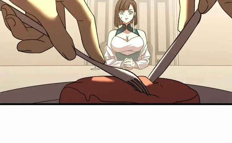 Logging 10,000 Years into the Future Chapter 60 page 43 - 