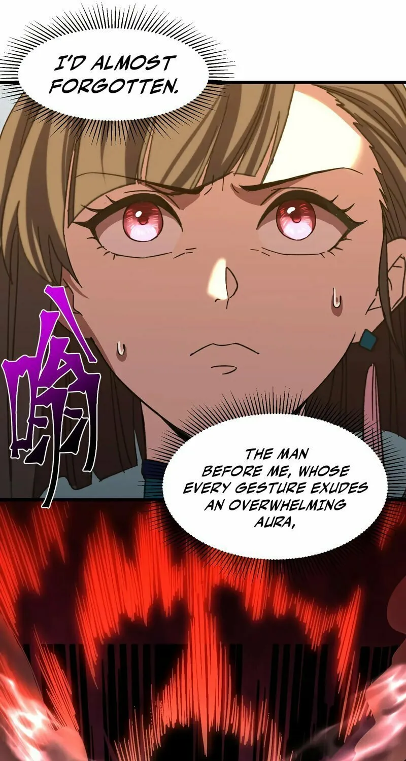 Logging 10,000 Years into the Future Chapter 60 page 44 - 