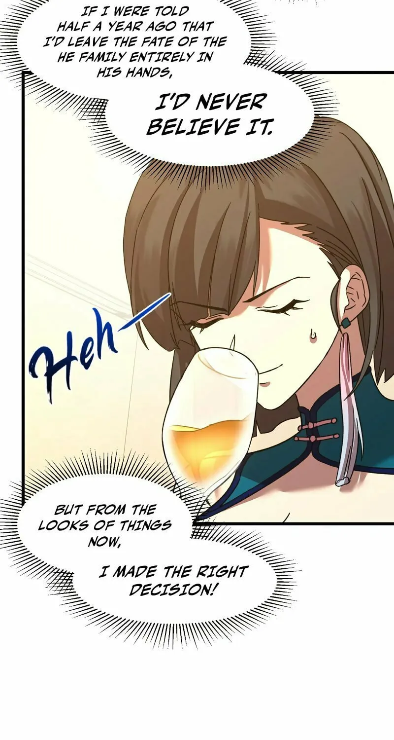 Logging 10,000 Years into the Future Chapter 60 page 46 - 