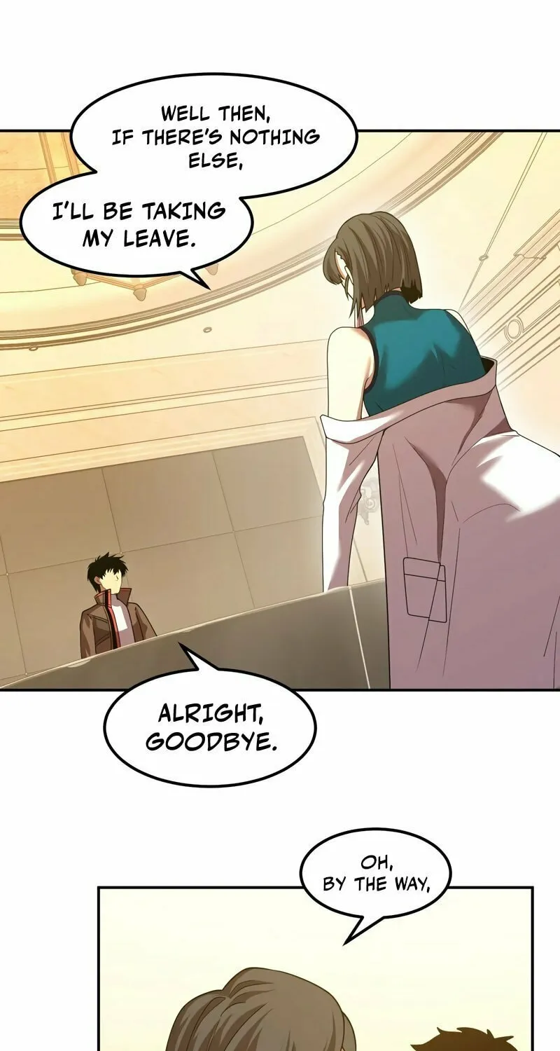 Logging 10,000 Years into the Future Chapter 60 page 47 - 