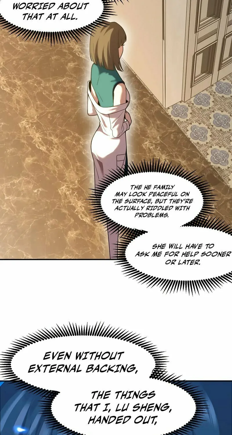 Logging 10,000 Years into the Future Chapter 60 page 51 - 