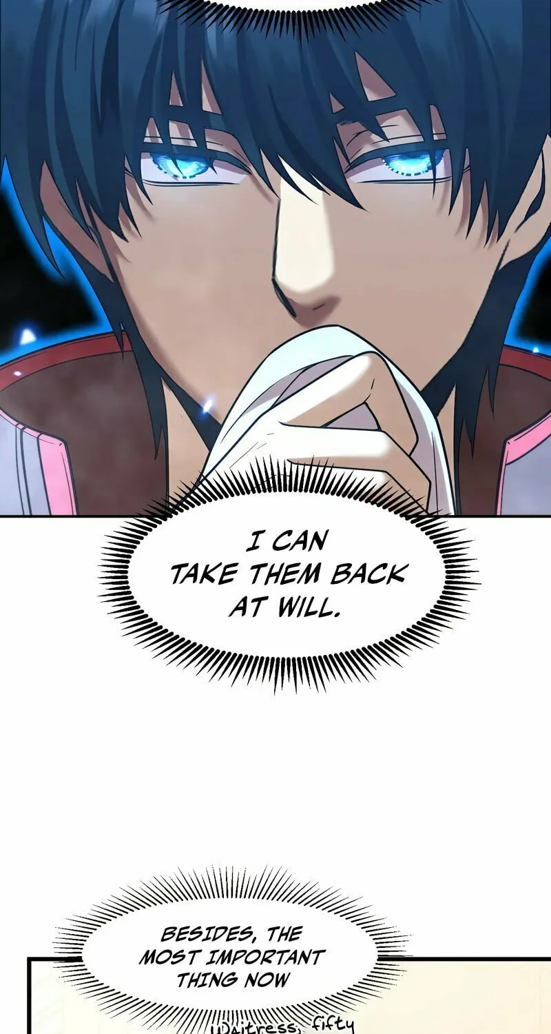 Logging 10,000 Years into the Future Chapter 60 page 52 - 