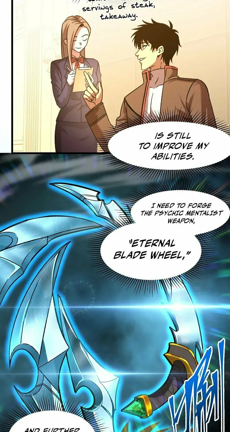 Logging 10,000 Years into the Future Chapter 60 page 53 - 