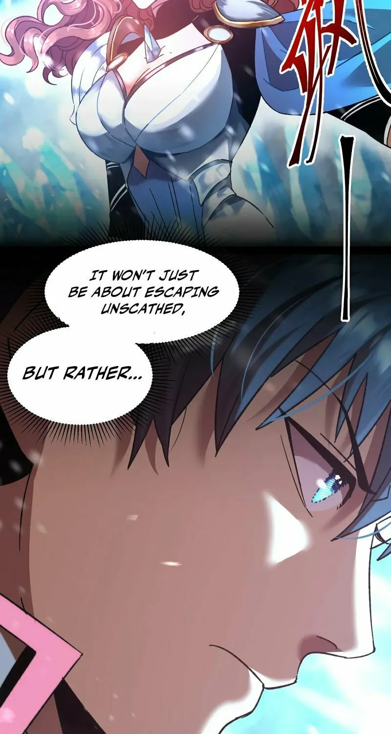 Logging 10,000 Years into the Future Chapter 60 page 55 - 