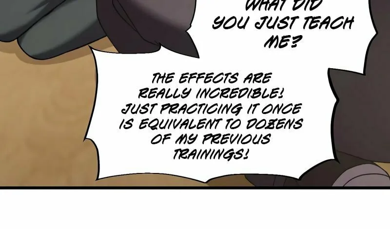 Logging 10,000 Years into the Future Chapter 60 page 8 - 